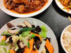 -清真宏玉祥黄门脸餐厅(华荫东里店)