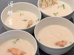 -沈灶河豚宴·河豚融合餐厅(汉中路店)