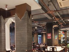 -红鼎坊·老成都火锅(新南门店)