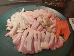 -淼福猪肚鸡·椰子鸡火锅(大沙地店)