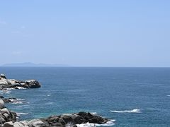 -三亚蜈支洲岛旅游区