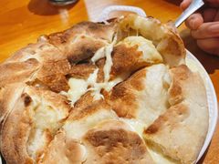 -黑熊披萨orso pizza