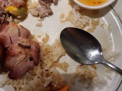 -食大利香港茶餐厅(南亚风情第一城店)