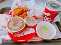 -快乐蜂(永光广场店)