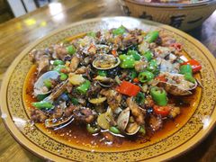 -庭院小酌(瑞莲街店)