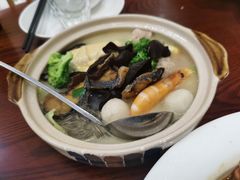 -妈妈菜舟山海鲜(定海古城店)