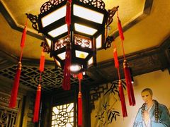 -蜀大侠火锅(寰球文化地标·总府店)