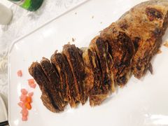 马凯糖饼-马凯餐厅(地安门店)