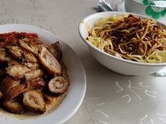 -万春卤菜(天乡后街步行街店)