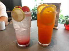 -俏立方·15年新楚菜