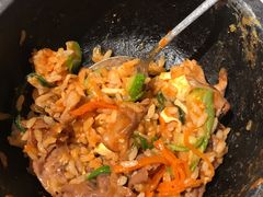 肥牛石锅拌饭-七八冷面·延边朝鲜族美食(圣熙八号店)