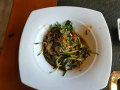 -马路边上·小海鲜烧烤(八一路店)