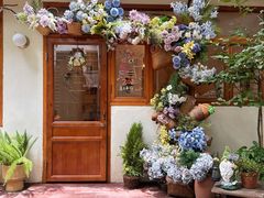 -Viviane's·花园餐厅