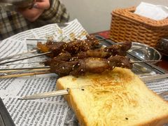 -麒麟风烤牛肉·云南烧烤小排档(丹凤街店)