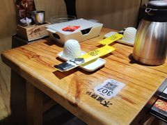 -木屋烧烤(岗顶二店)