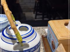 -南京大牌档(香港广场店)