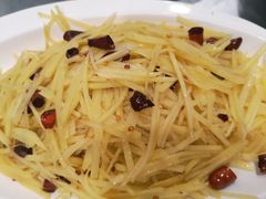 -双流传承老妈兔头(玉林总店)