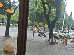 -粥家庄(汾江南店)