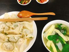 -巧云大馄饨(南阴阳营总店)