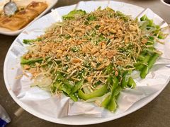 -轩记海鲜餐厅·四十五年老字号·经典粤菜(西区彩虹店)