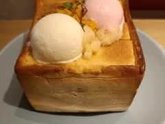 -蜜桃餐厅·伴山(绿宝广场店)