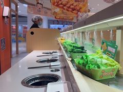 -串士多·回转小火锅(长安方圆荟店)