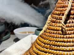 -鲜潭蒸汽石锅鱼(五道口购物中心店)