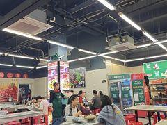 -小民大排档(江汉路店)