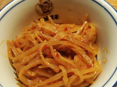 -吴满满油泼面(北方风味园店)