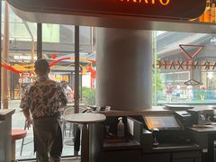 -星巴克臻选(成都太古里店)
