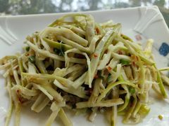 泡椒竹笋-青城甲(青城山店)