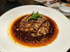 -夜宴江景餐厅