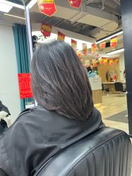 -奈川烫染Salon