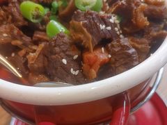 -甜阿姨·天台花园私房菜(万松园店)