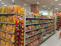 -保定百货大楼(裕华西路店)