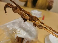 -十里铺铁板鱿鱼