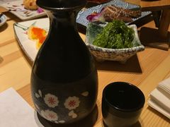-清水日本料理铁板烧(学府路店)