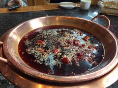 -老码头火锅(骡马市店)