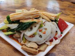 -火狼大盘鸡(团结东路店)