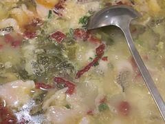 -一楼食业·美食人家