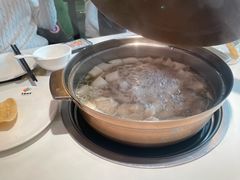 -烹然四季椰子鸡火锅(姚家园万象汇店)