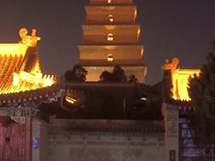 -大慈恩寺(大雁塔)