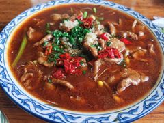 -金丰鱼庄(四团店)