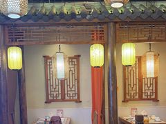 -佰家小厨·南京菜(夫子庙店)
