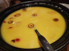 -乔街深夜食堂·台州菜·高压锅生蚝(杭州总店)