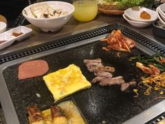 -火炉火自助餐(朝阳大悦城店)