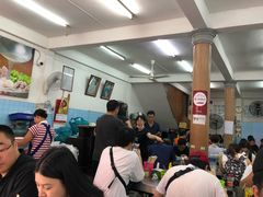 -榮泰米粉湯(Left Shop)