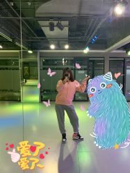-CICI街舞专业培训