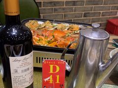 -江南婆婆(车墩店)