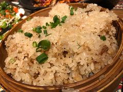 -酒肆浅葱•烧烤•龙虾•排档(卓悦intown店)